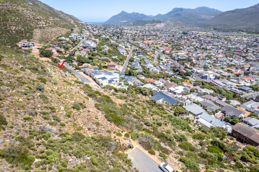 0 Bedroom Property for Sale in Fish Hoek Western Cape